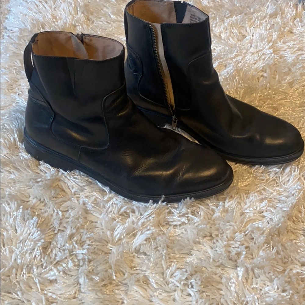 Mens Florsheim Boots